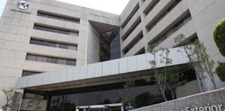 Bancomext was target of North Korean hackers.