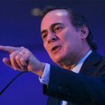 Castañón: three sectors will drive increase in exports.