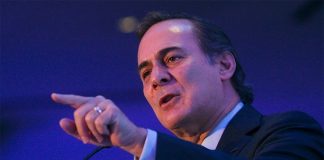 Castañón: three sectors will drive increase in exports.