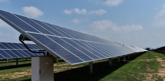 There will be new solar panels in Tlaxcala.