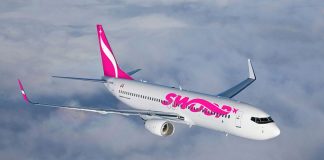 Swoop is a new Canadian carrier that will fly to three Mexican destinations.