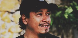 Guerrero journalist Gabriel Soriano.