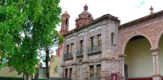 Guadalupe, Zacatecas, one of the new Magical Towns.