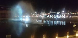 Mérida's new shopping center is one of Mexico's biggest.