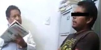 Juan Carlos: an aversion to women.