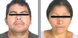 Suspects in the deaths of at least 10 women.