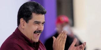 For some Mexicans, the Venezuelan president is persona non grata.