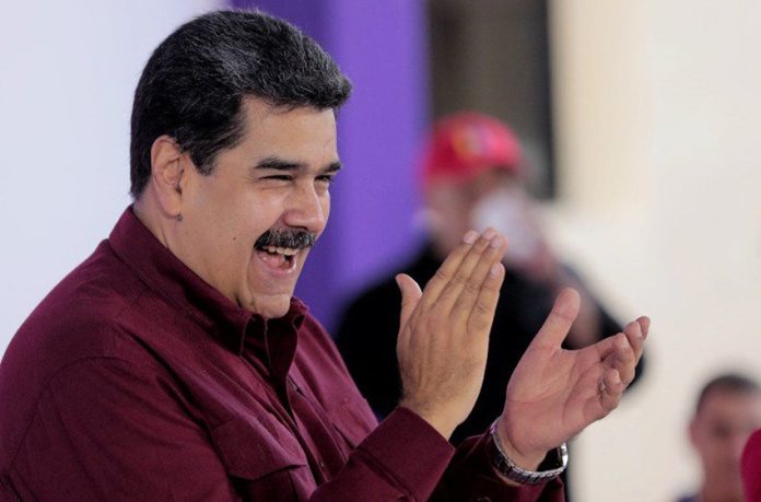 For some Mexicans, the Venezuelan president is persona non grata.