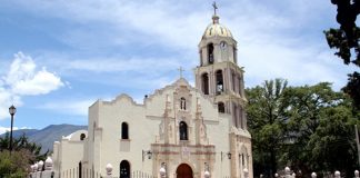 Arteaga, Coahuila, saw the biggest increase in poverty levels.