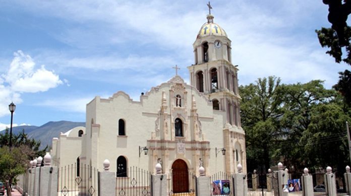 Arteaga, Coahuila, saw the biggest increase in poverty levels.