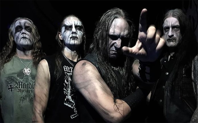 Marduk: Monterrey concert canceled.
