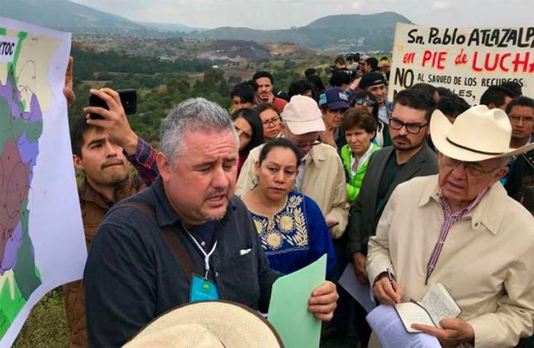 Mexico City airport consultation will take place October 25-28 Mexico City airport consultation will take place October 25-28