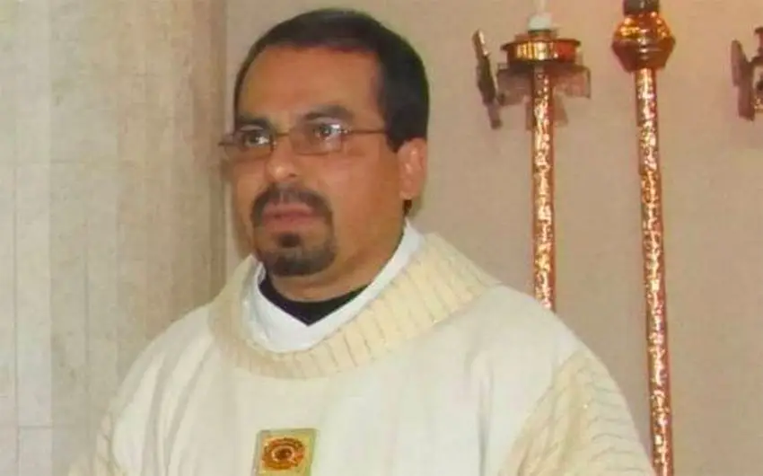 Tijuana Priest Assassinated In Rosarito Was Well-loved By Parishioners