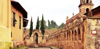 A visit to Pátzcuaro is on the agenda for magical towns conference.