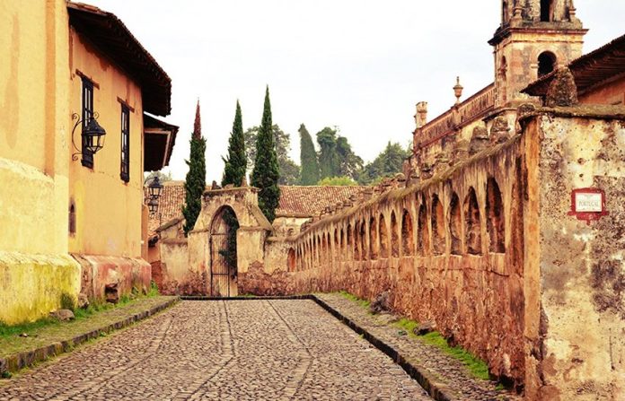 A visit to Pátzcuaro is on the agenda for magical towns conference.