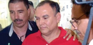 'Padre Meño:' 15 years in jail.