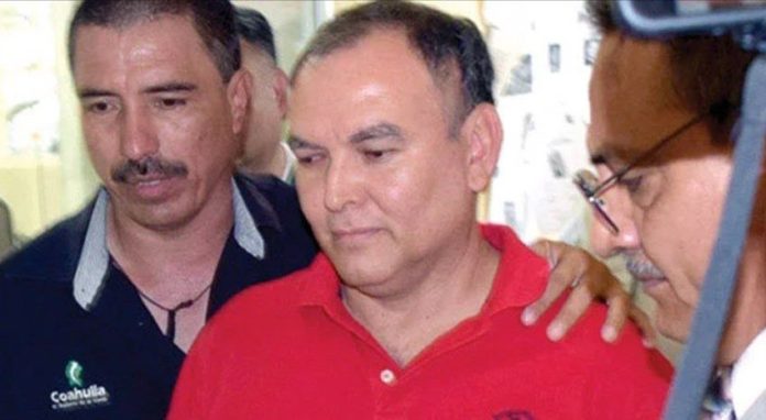 'Padre Meño:' 15 years in jail.