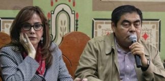 Polevnsky and Barbosa: PAN's 'dirty hands' won election.