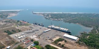 Puerto Chiapas: new investment.