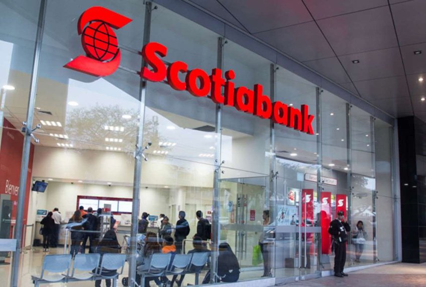 scotiabank complaints email address