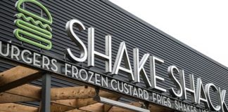 Shake Shack will open two restaurants next year in Mexico City.