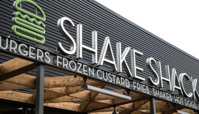 Shake Shack will open two restaurants next year in Mexico City.