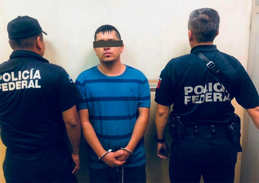 Guanajuato cartel leader caught—for speeding