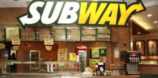 More Subways coming.