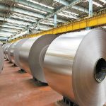 Metal tariffs remain in place.