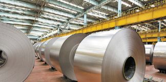 Metal tariffs remain in place.