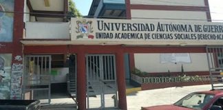 Closed due to kidnapping attempts.