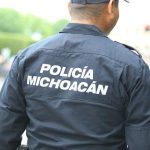 Michoacán state police and federal forces are patrolling Zamora.