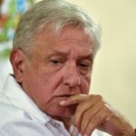 López Obrador: recent developments have triggered a gloomier economic outlook.