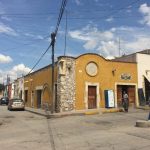 Asientos, where Zacatecas police were ambushed.