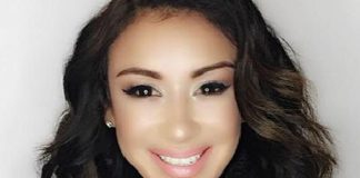 Avila: in a coma after botched surgery in Juárez.