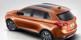 Chinese auto maker BAIC is one of the relatively new investors in Mexico.