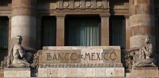 bank of mexico