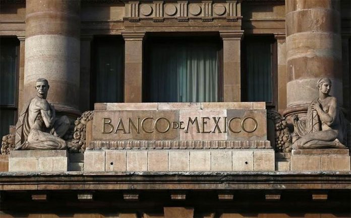 bank of mexico