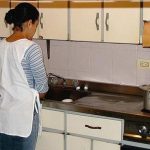 Benefits for domestic workers eyed by Supreme Court.