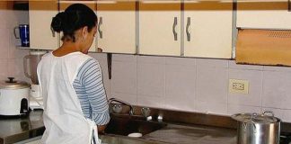 Benefits for domestic workers eyed by Supreme Court.