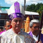 Bishop Rangel of Guerrero.