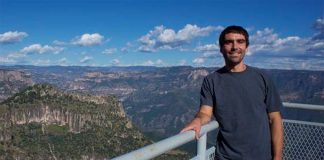 Braxton-Andrew: reported killed by a criminal gang.