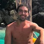 Braxton-Andrew: he might have been mistaken for DEA.