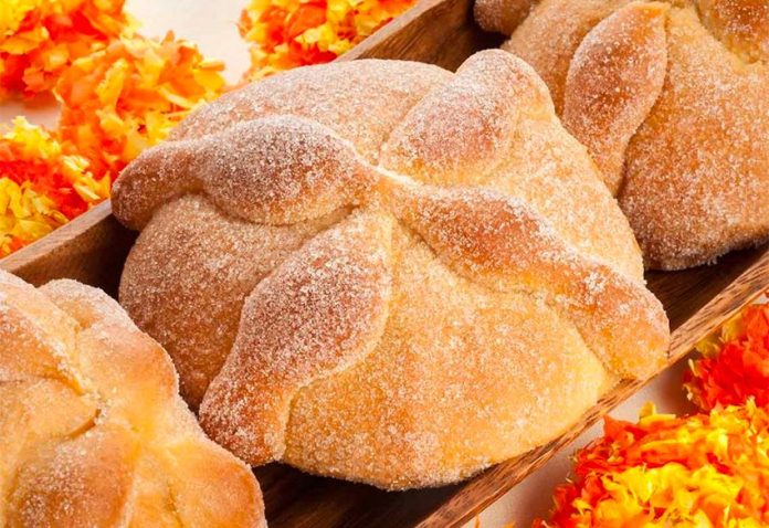 This is the week for 'dead bread'