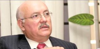 Federal auditor Colmenares.