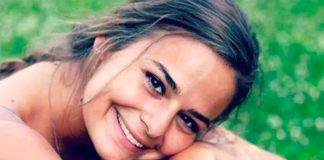 Abbey Conner, who died last year at a Playa del Carmen hotel.