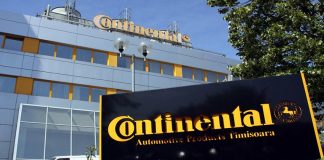 The German manufacturer Continental will build a new plant in Aguascalientes.