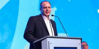 De Hoyos Walther of Coparmex.