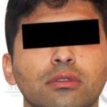 The suspected leader of the Unión de Tepito, a Mexico City gang involved in extortion.