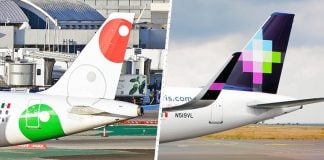 Airlines will open new domestic routes next year.